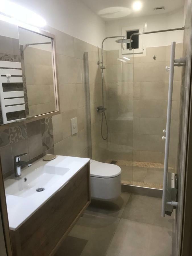 Appartamento Au domaine de Léa Hyères Esterno foto